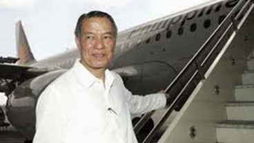 Putra Miliarder Filipina, Lucio Tan Jr, Dilaporkan Meninggal 